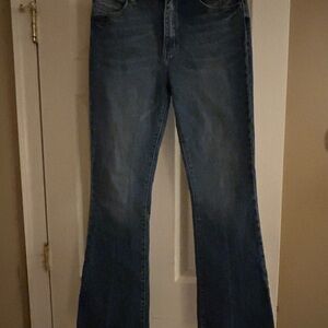 KanCan bootcut stretch jeans